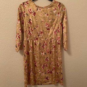 Compañía Fantastica Dress